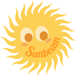 sunbeam-looking-right